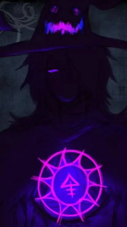 ai character: ★🪻Азур🪻★ background