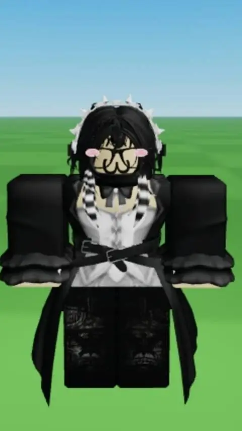 Talkie AI - Chat with Sabrina