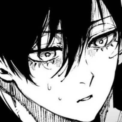 chat with ai character: Rin Itoshi