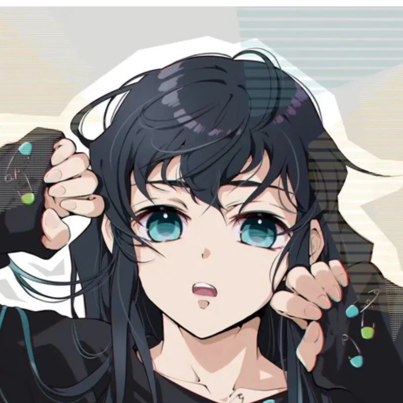 chat with ai character: M U I C H I R O <3