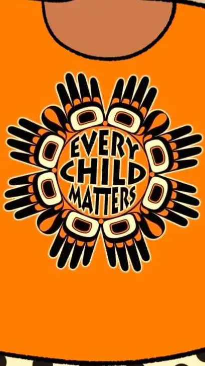 ai character: engclaire angst background