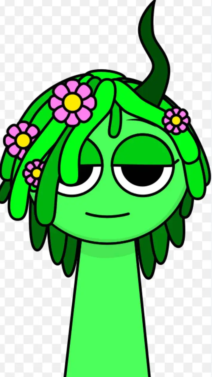 ai character: vineria background