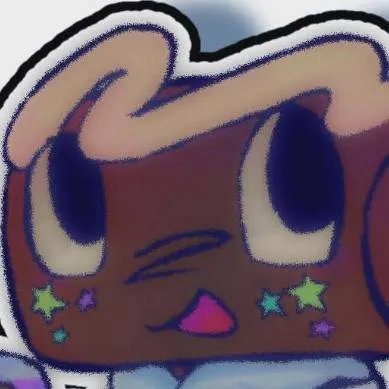 chat with ai character: Cosmo the Pastry