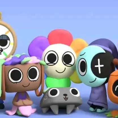 chat with ai character: DW AttentionSeeker