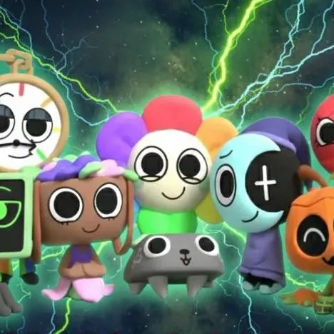 chat with ai character: DWGuess Thy Killer