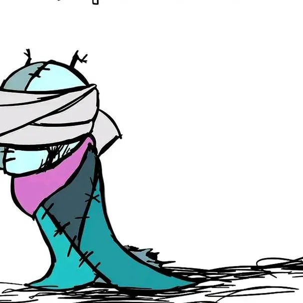 chat with ai character: DWGUESSTHYKILLER2