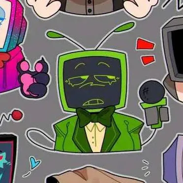 chat with ai character: Chrizzymass! DW