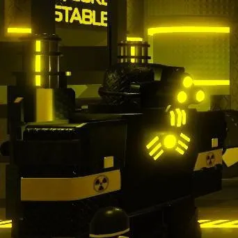 chat with ai character: X-TREME