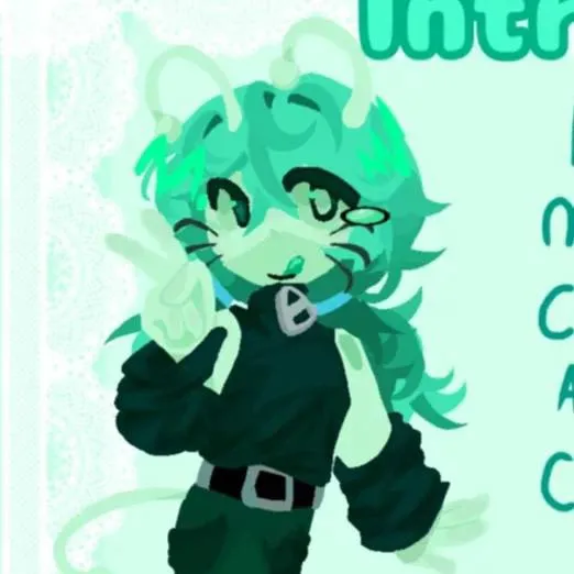 chat with ai character: Kazzie