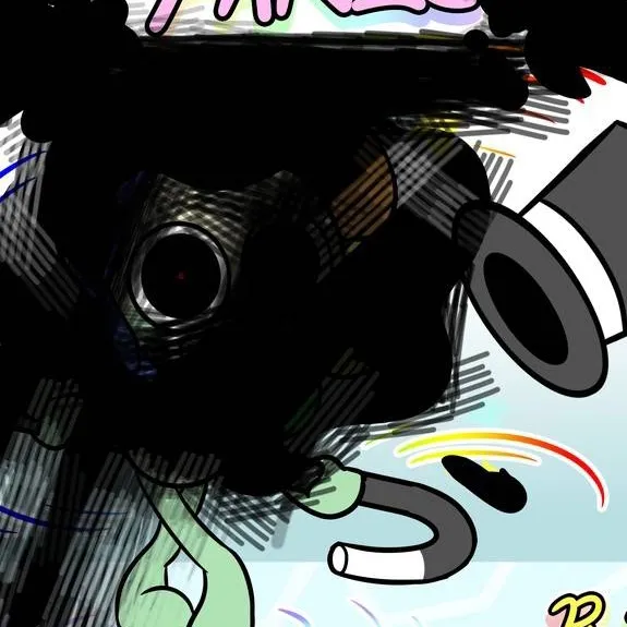 chat with ai character: Dandy's World TV