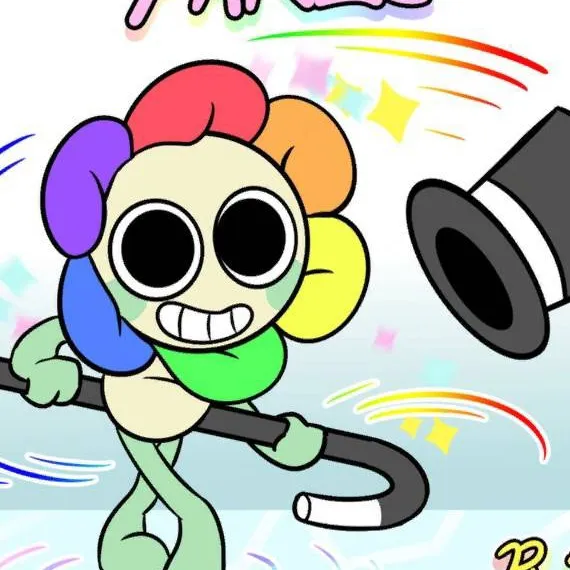 chat with ai character: Dandy's World TV 2