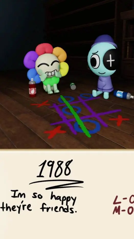 Talkie AI - Chat with How Toons Made?