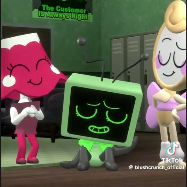 chat with ai character: Finding Batteries