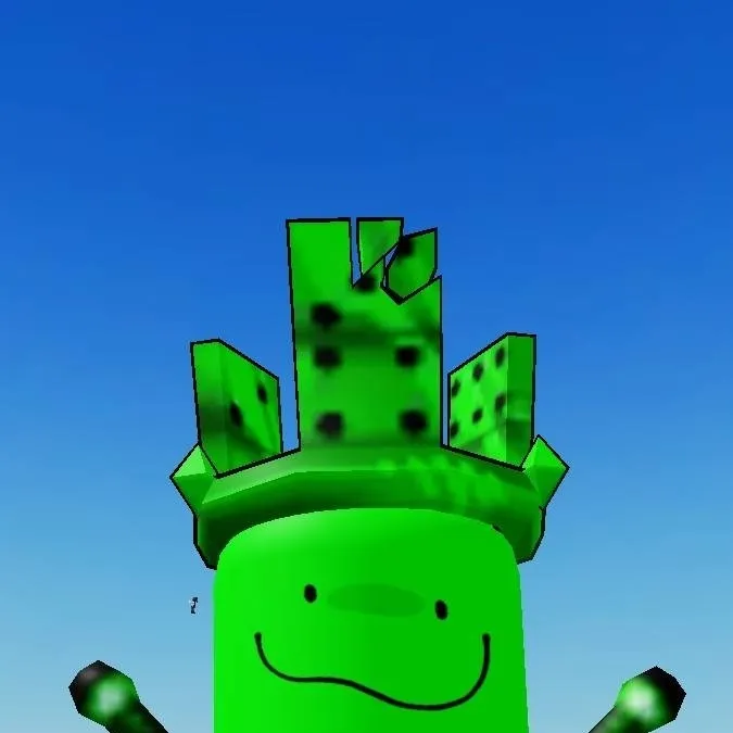 chat with ai character: koopkid