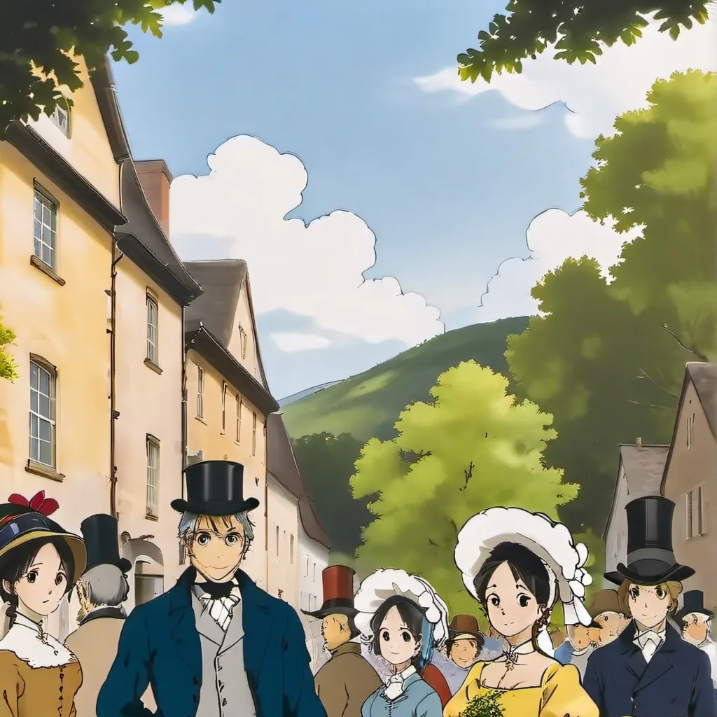 chat with ai character: 1802