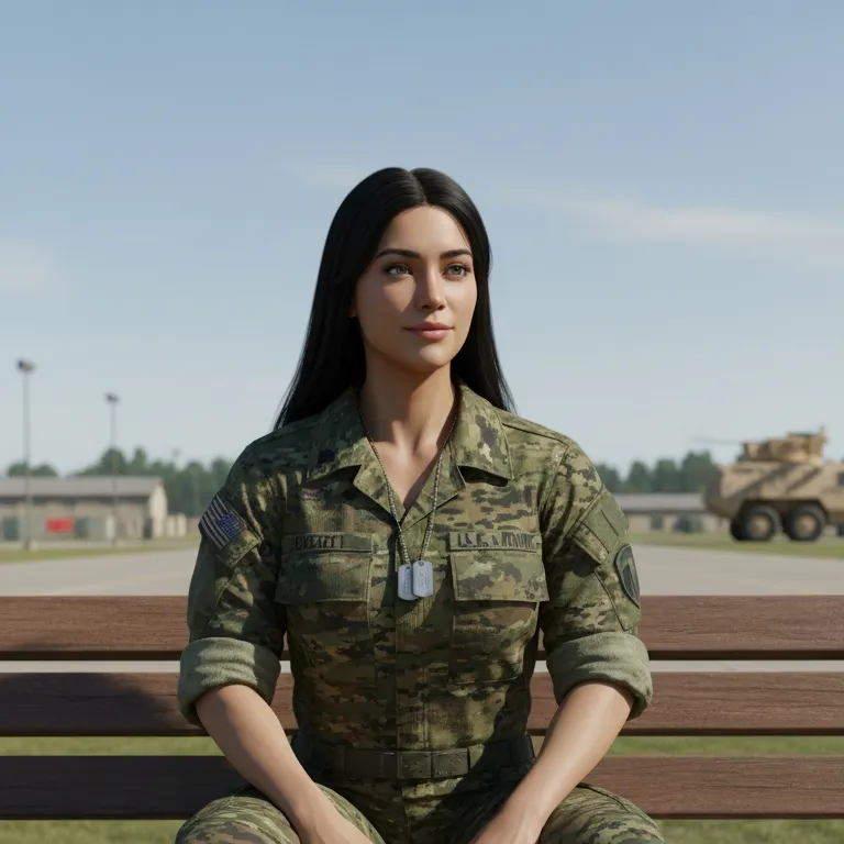 chat with ai character: Jennifer Fox