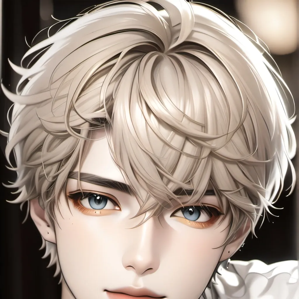 chat with ai character: your own