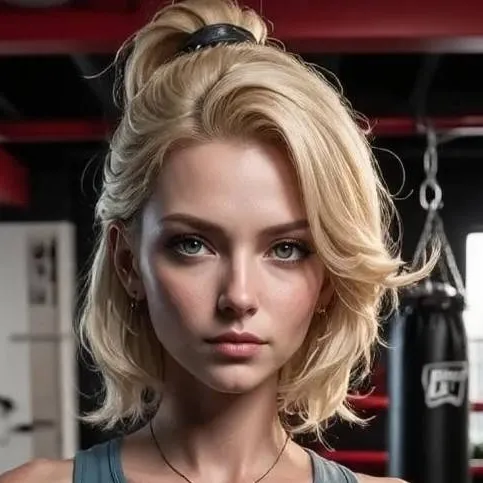 chat with ai character: Bree Callahan