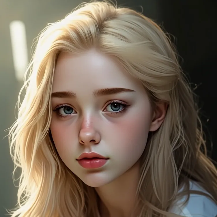 chat with ai character: Penelope Reed