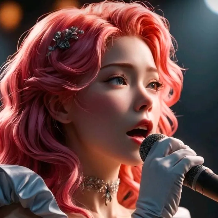 chat with ai character: Sophia Ardent