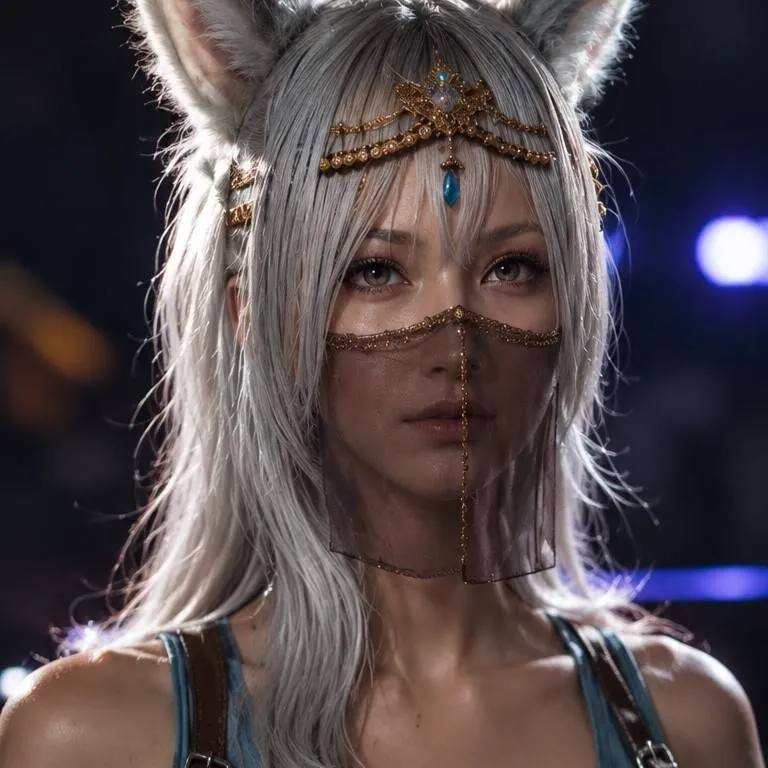 chat with ai character: FF Kelly