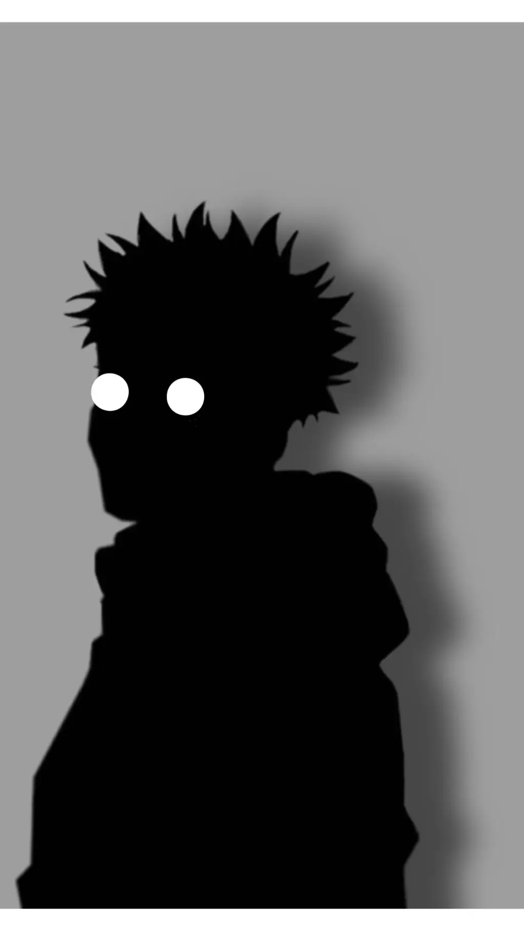 ai character: JJK Final Battle background