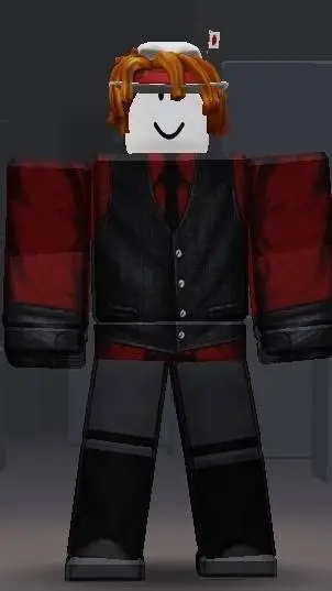 ai character: Nobodybruh115 background