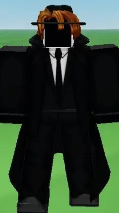 ai character: R9X background