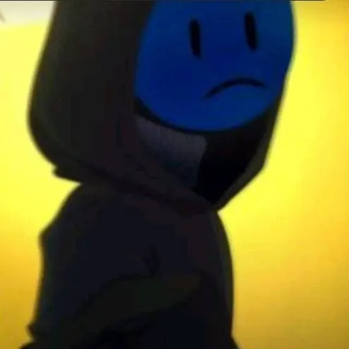 chat with ai character: partypooper