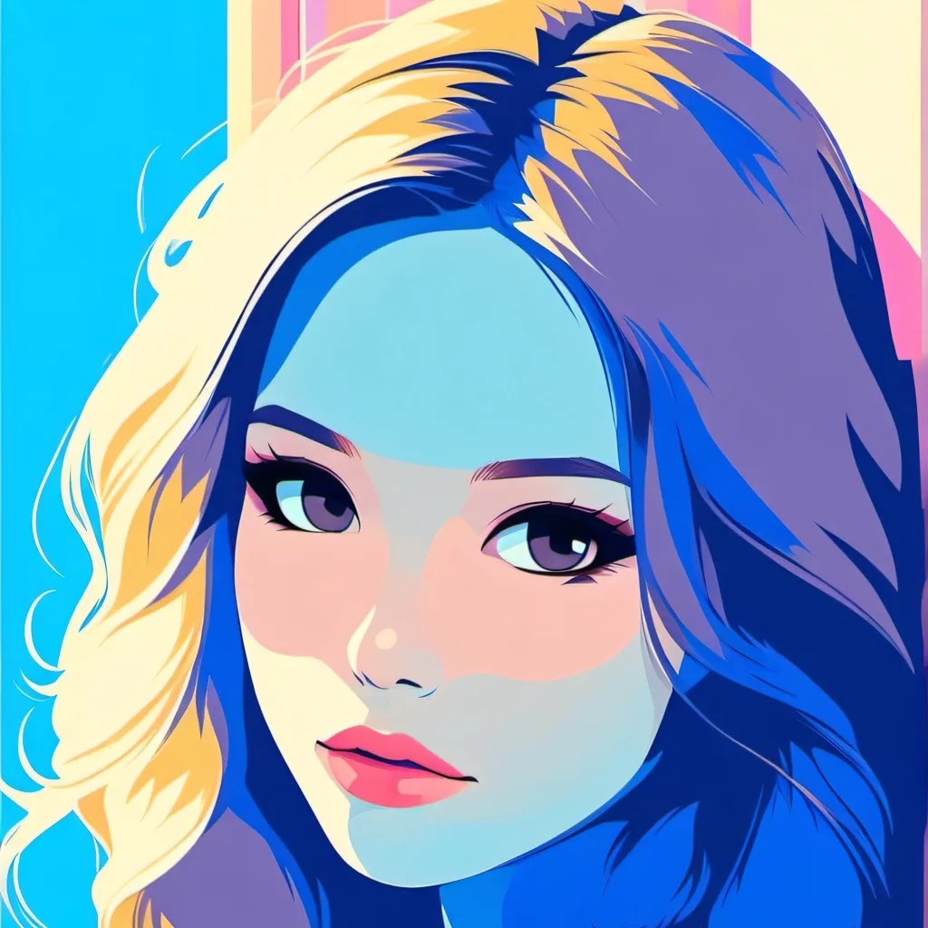 chat with ai character: Pick me (Kate)