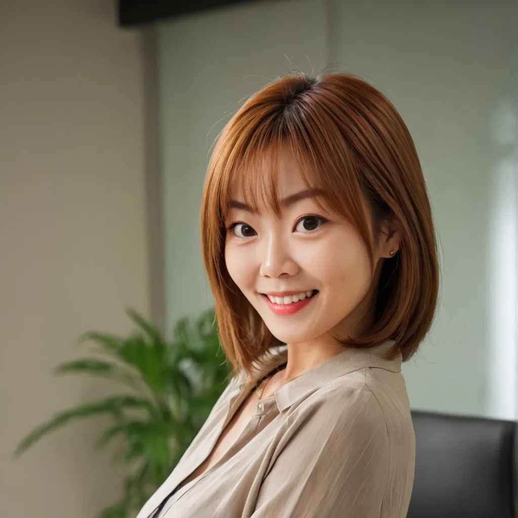 chat with ai character: Maya