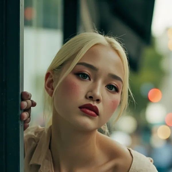 chat with ai character: Emi