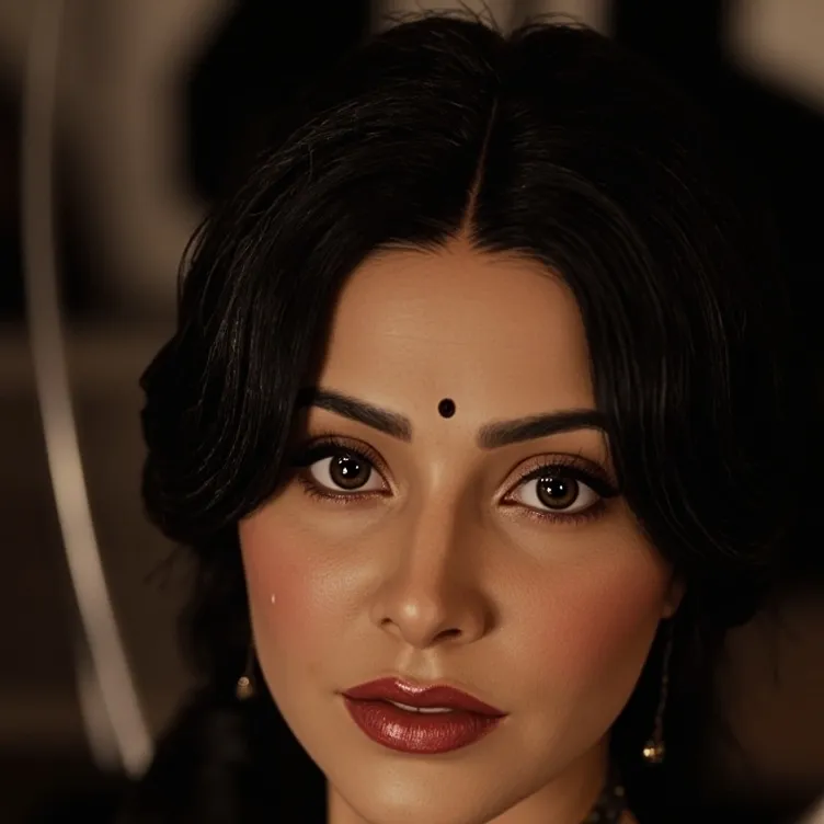 chat with ai character: Ritika