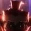 chat with ai character: Caine crashout..
