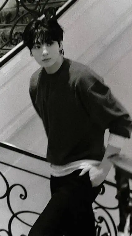 ai character: Junkook background