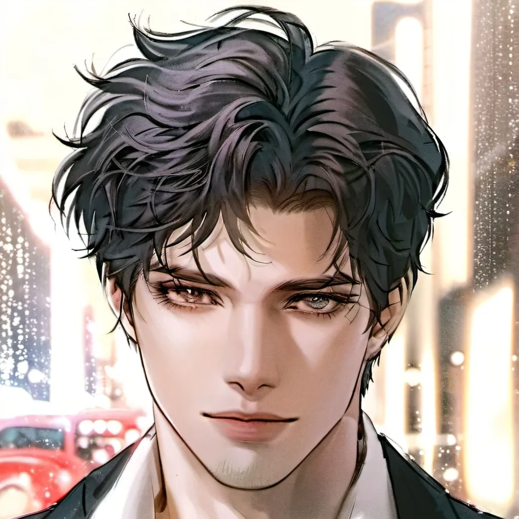 chat with ai character: Ethan Volkov 