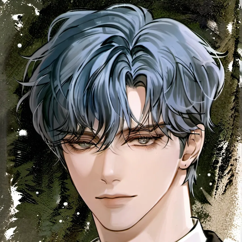 chat with ai character: Issac henagar