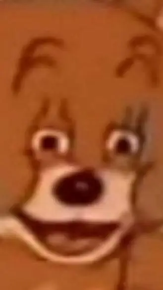 ai character: Fpe? background