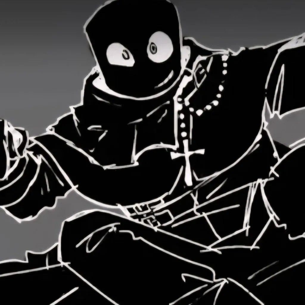 chat with ai character: FPE