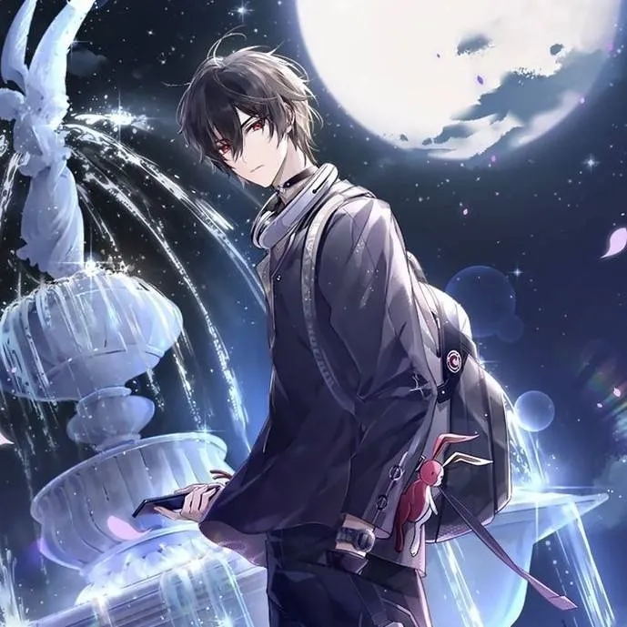 chat with ai character: Christian 