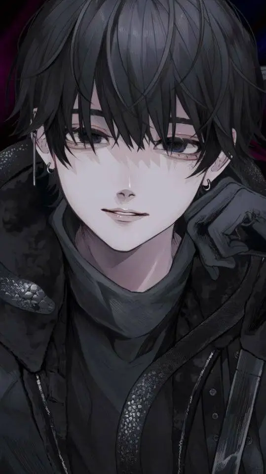 ai character: noah background