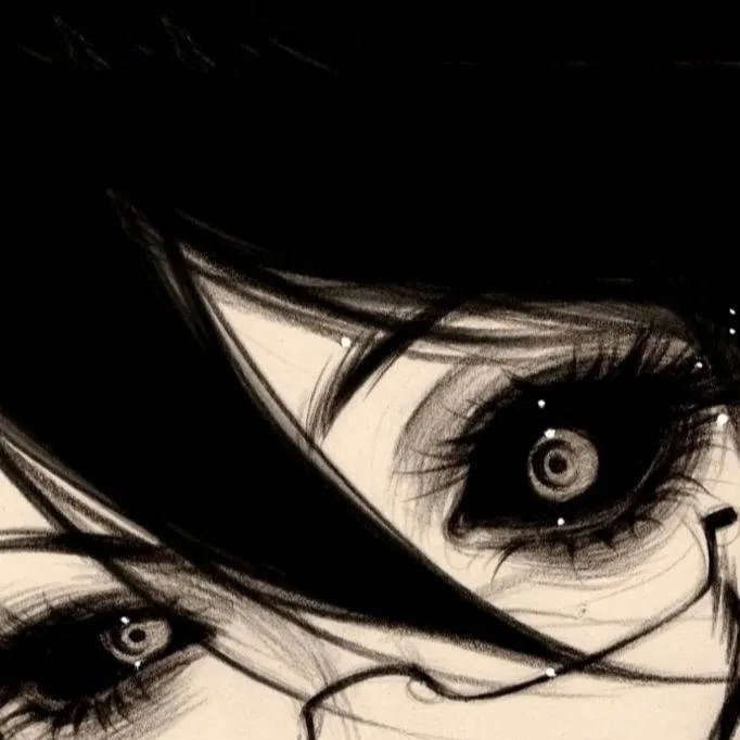 chat with ai character: ur nightmare 