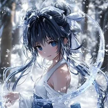 chat with ai character: Jenna