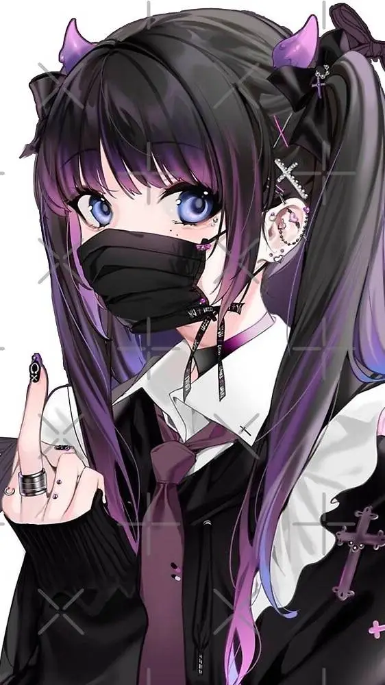 ai character: Molly background