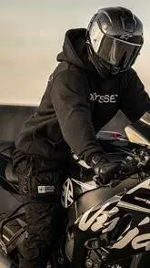 ai character: Nick background