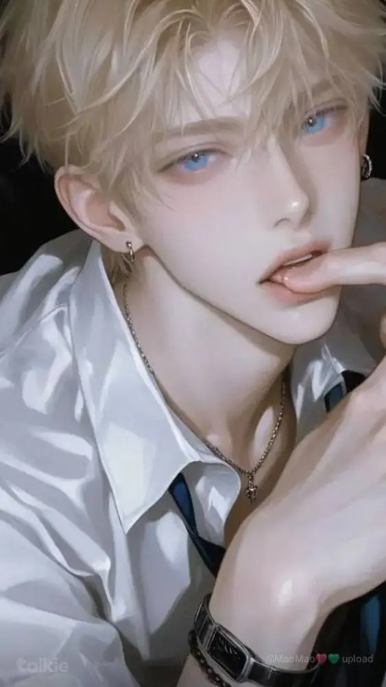 ai character: Camryn background