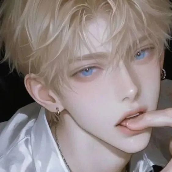 chat with ai character: Camryn