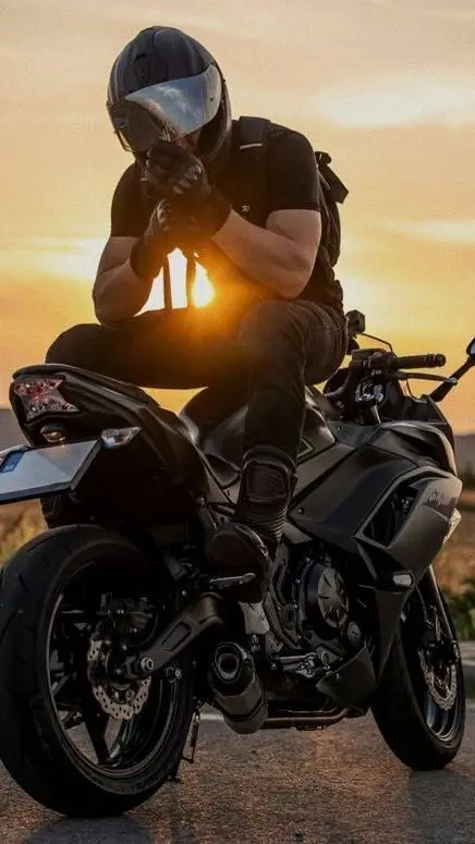 ai character: jack background