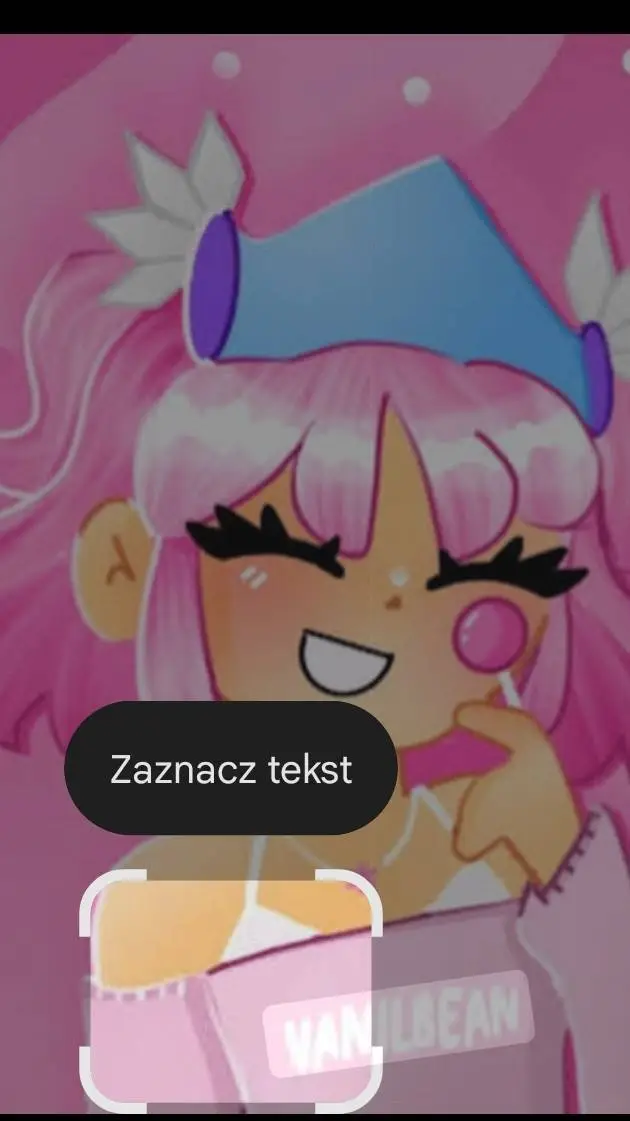 ai character: freaky kyle pt 5 background