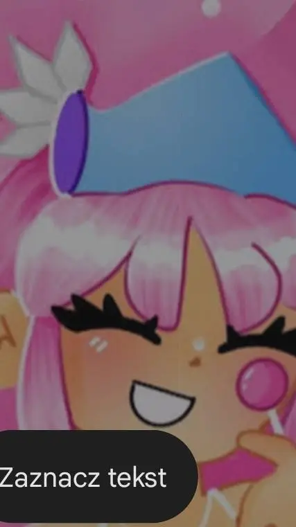 ai character: freaky kyle background